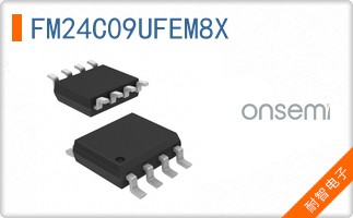 FM24C09UFEM8X