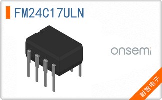 FM24C17ULN