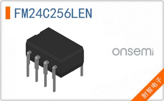 FM24C256LEN