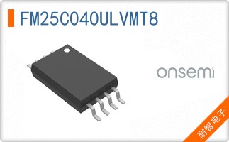 FM25C040ULVMT8