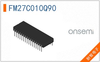 FM27C010Q90