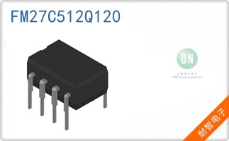 FM27C512Q120