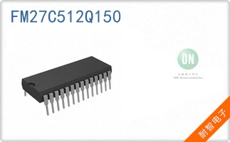 FM27C512Q150