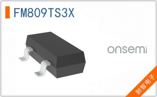 FM809TS3X