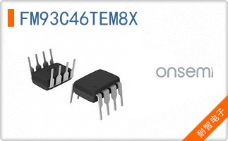 FM93C46TEM8X