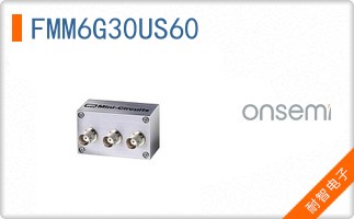 FMM6G30US60