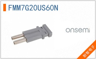 FMM7G20US60N