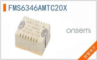 FMS6346AMTC20X