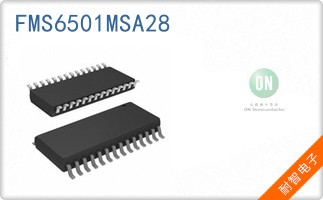 FMS6501MSA28
