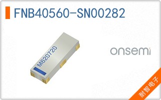 FNB40560-SN00282