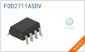 FOD2711ASDV