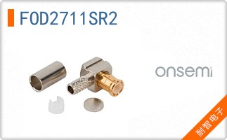 FOD2711SR2