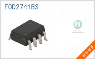 FOD2741BS