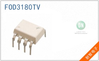 FOD3180TV