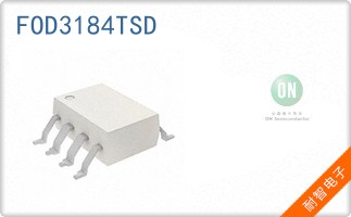 FOD3184TSD