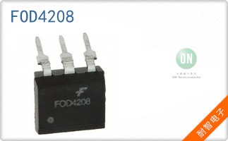 FOD4208