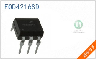 FOD4216SD��ͼƬ
