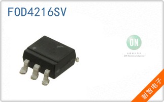 FOD4216SV