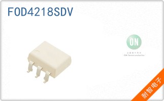 FOD4218SDV