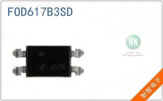 FOD617B3SD