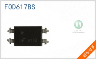 FOD617BS