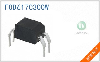 FOD617C300W