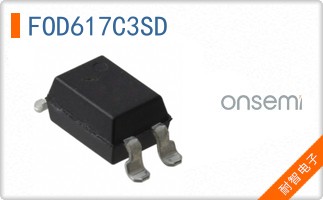 FOD617C3SD