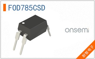 FOD785CSD
