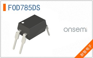 FOD785DS