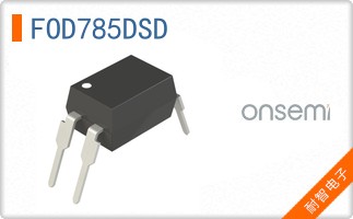 FOD785DSD
