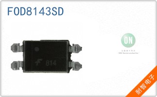 FOD8143SD