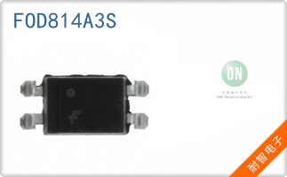 FOD814A3S