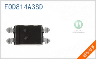 FOD814A3SD