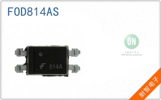 FOD814AS