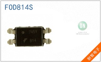 FOD814S