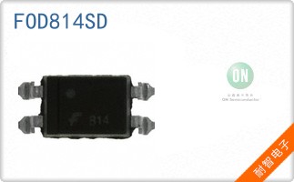 FOD814SD