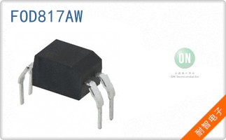 FOD817AW