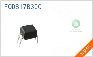FOD817B300