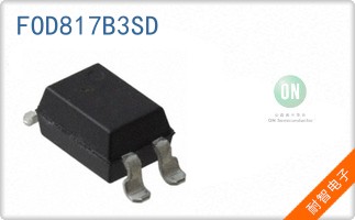 FOD817B3SD