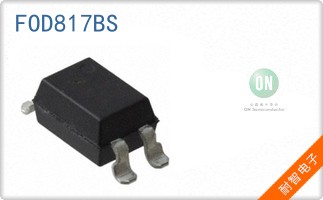FOD817BS