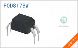 FOD817BW