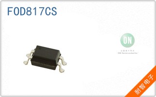 FOD817CS