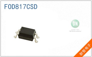 FOD817CSD