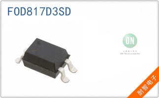FOD817D3SD