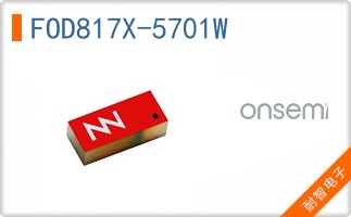 FOD817X-5701W