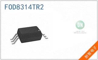 FOD8314TR2