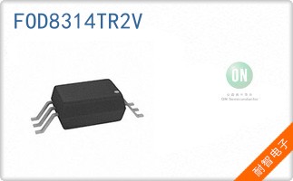 FOD8314TR2V