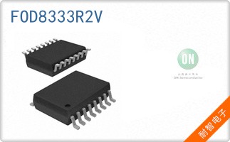FOD8333R2V