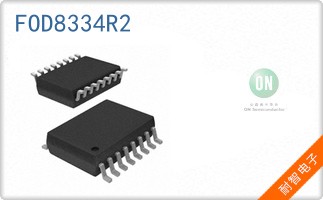 FOD8334R2