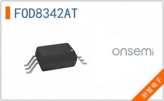 FOD8342AT